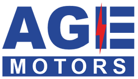 Welcome to AGE Motors
